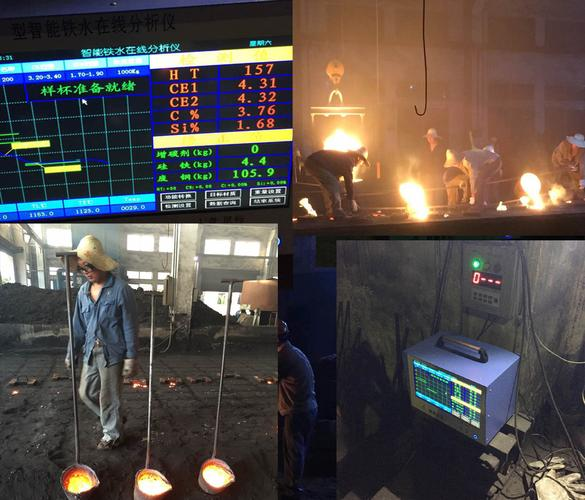 Guia completo para fusão e aplicação de ferro fundido ht400 cinza