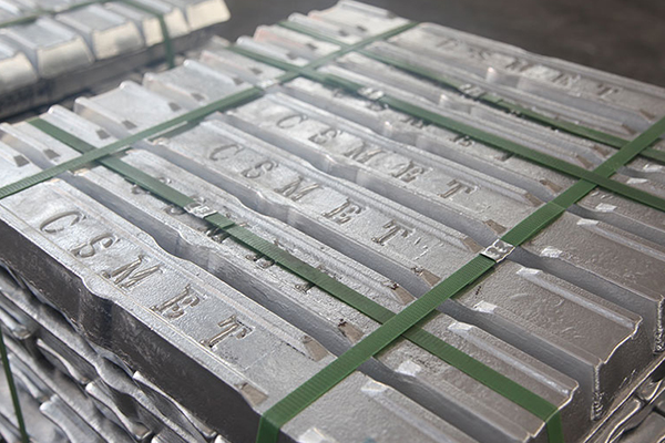 A liberação final segredo para fundir liga de alumínio