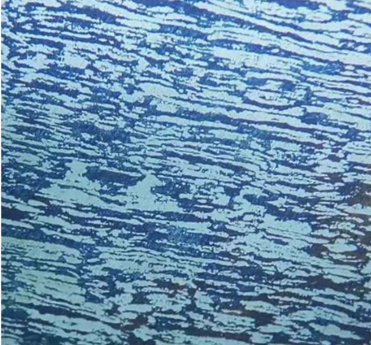 Causa e prevenção de rachaduras em peças fundidas de aço inoxidável DUPLEX CE3MN