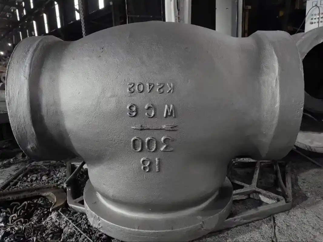 Que tipos de peças fundidas são adequadas para a produção de areia de resina fenólica e areia de resina furana?