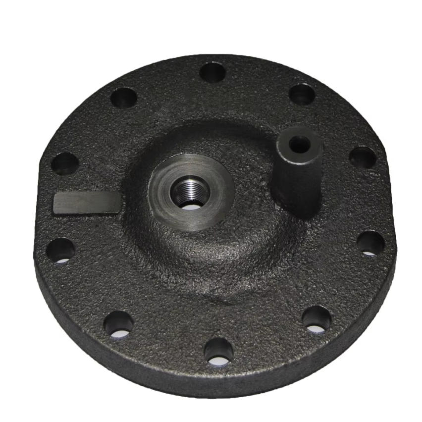 PROCESSO DE PRODUÇÃO DE CASTA