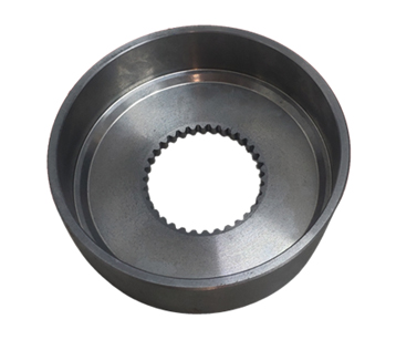 Como projetar agulhas de exaustão para produção de peças de ferro fundido usando tecnologia de areia verde?