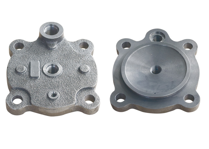 Como aumentar o alongamento do ferro dúctil QT450 para mais de 22%?