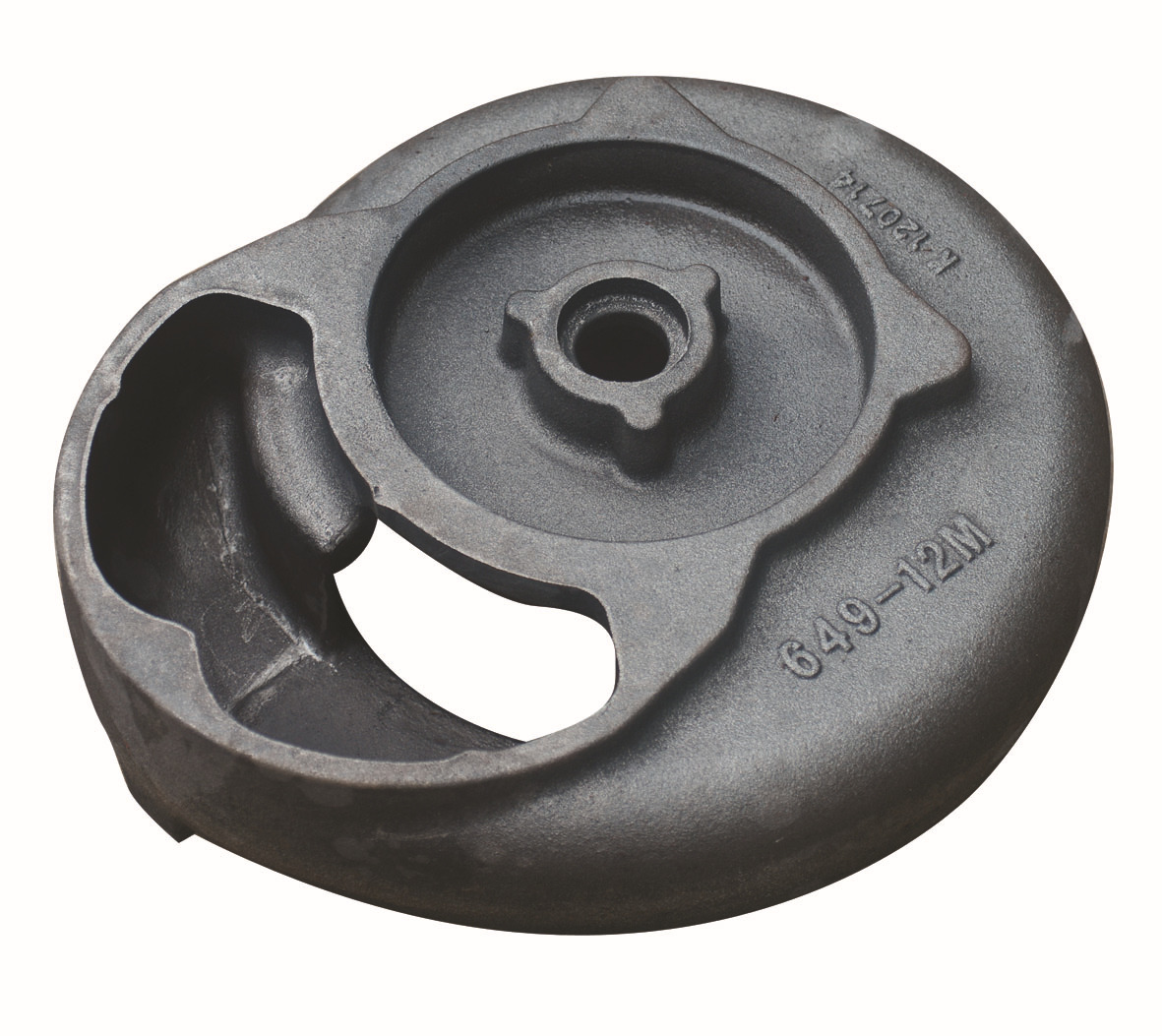 Quais são os efeitos do magnésio residual alto e baixo no diâmetro excessivo da grafite e nos defeitos de florescimento da grafite no ferro dúctil