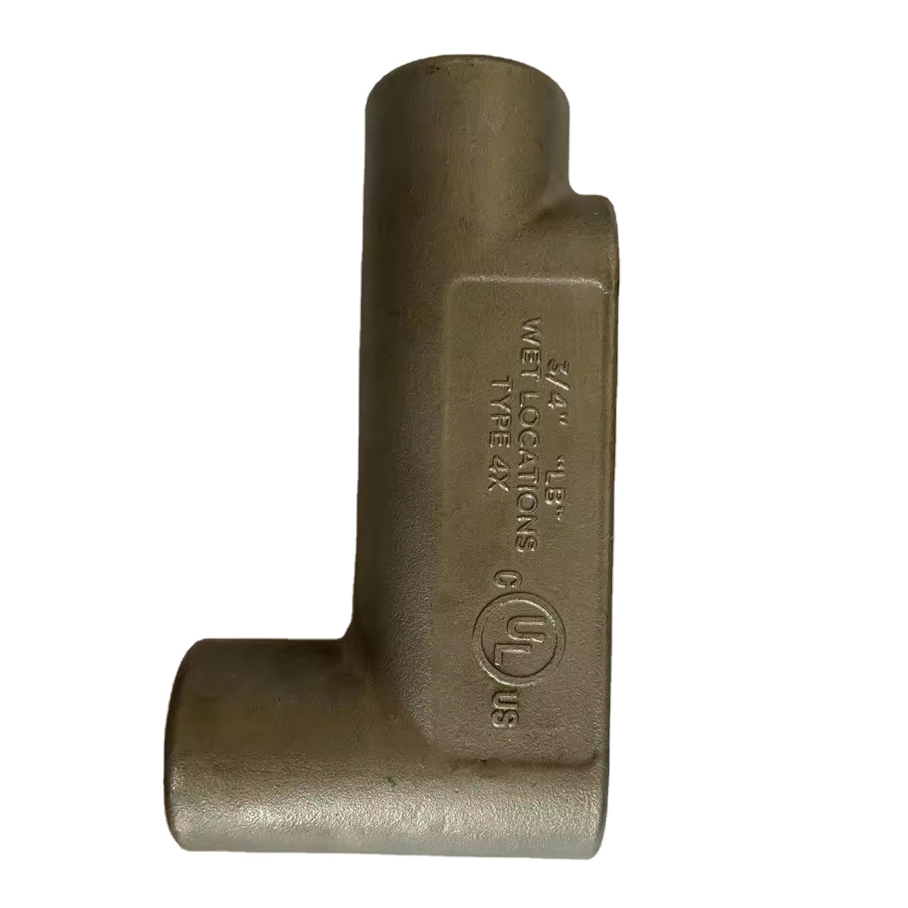 Por que escolher corpo de conduíte de fundição de investimento para aplicações industriais?