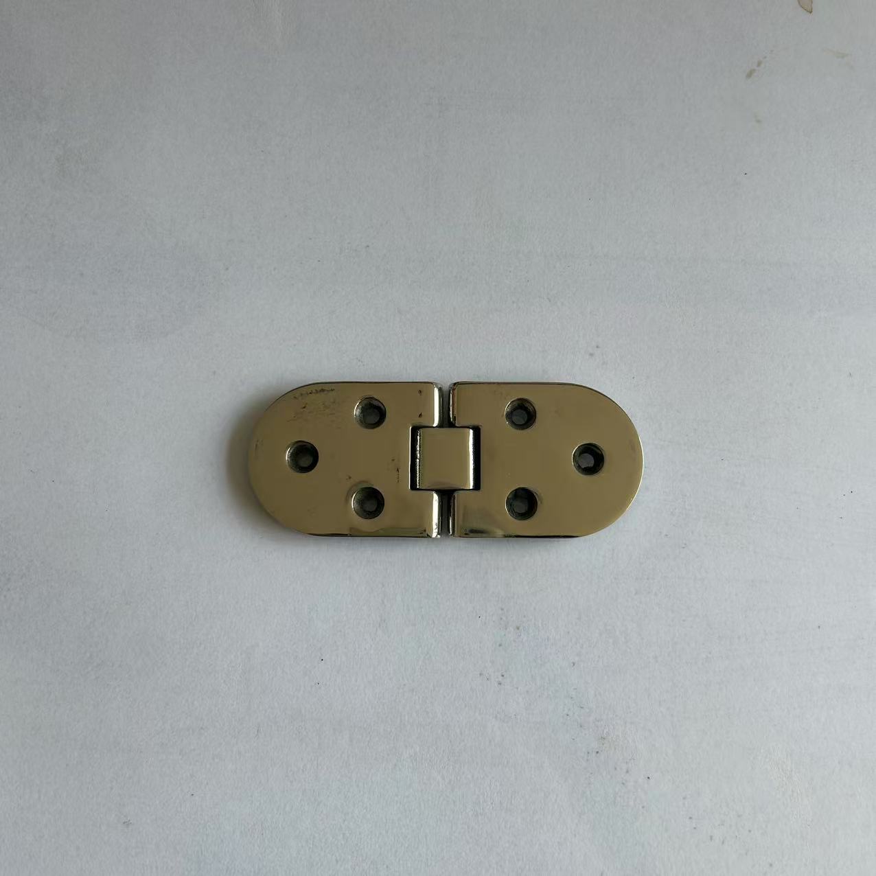 Dobradiças fundidas com aço inoxidável para armário de porta Dobradiças fundidas com aço inoxidável para armário de porta