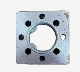 Componentes personalizados de serviço de usinagem CNC