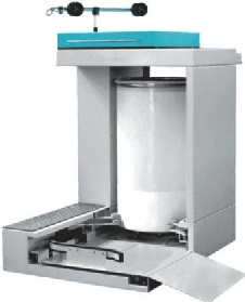 Bobinador modelo HD209A -60