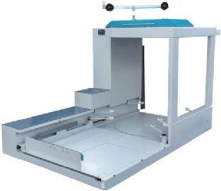 Bobinador modelo HD209A